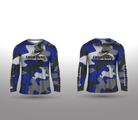 ENCSR CAMO SERIES Jersey