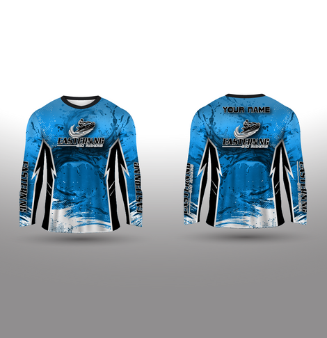 ENCSR SPLASH SERIES Jersey