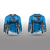 ENCSR SPLASH SERIES Jersey