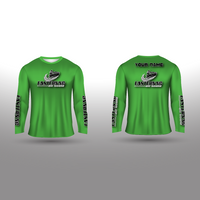 ENCSR ESSENTIAL SERIES Jersey