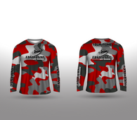 ENCSR CAMO SERIES Jersey