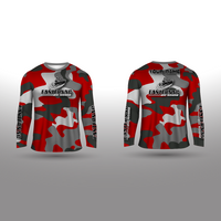 ENCSR CAMO SERIES Jersey