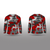 ENCSR CAMO SERIES Jersey