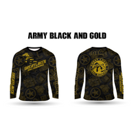 GLSR Armed Forces Jerseys