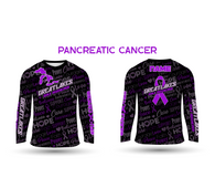 GLSR HOPE Series Jerseys