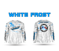 GLSR White Frost Jersey