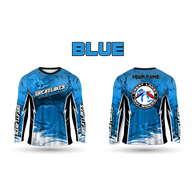 GLSR Splash Jersey