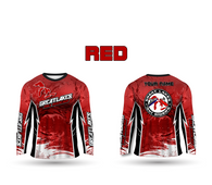 GLSR Splash Jersey