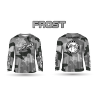 GLSR Urban Camo Jersey