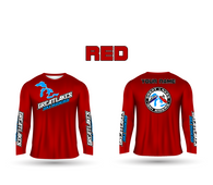 GLSR Essential Jersey