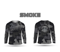 GLSR Urban Camo Jersey