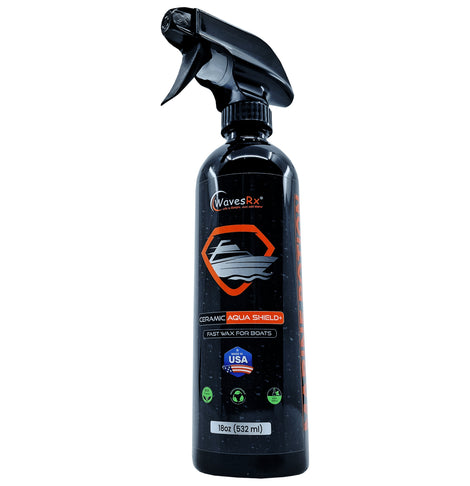 AQUASHIELD CERAMIC SPRAY