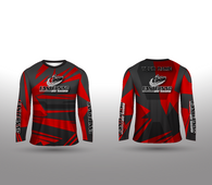 ENCSR FLASH SERIES Jersey