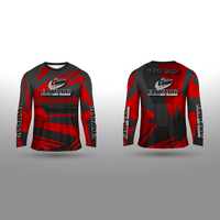 ENCSR FLASH SERIES Jersey