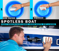 BOAT & PWC ERASER PADS