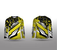 JRN WILD Jersey