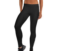 Jet Rider Nation Women's Leggings