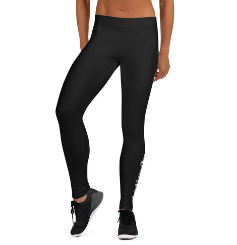 Jet Rider Nation Women's Leggings