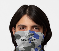 ENCSR CAMO SERIES Neck Gaiter