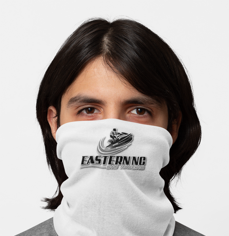 ENCSR ESSENTIAL SERIES Neck Gaiter