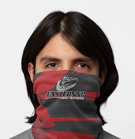 ENCSR FLASH SERIES Neck Gaiter