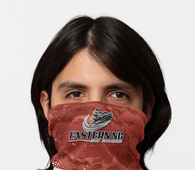 ENCSR SPLASH SERIES Neck Gaiter