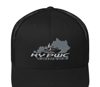 KY PWC Riders Trucker Cap