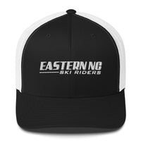 ENCSR Yupoong Snapback Trucker Cap