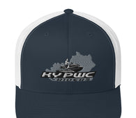 KY PWC Riders Trucker Cap