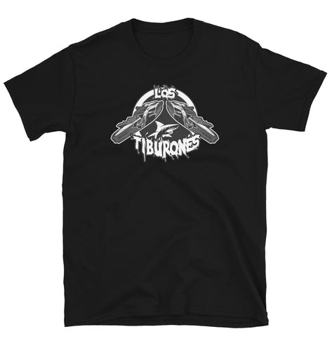 Tiburones T-Shirt