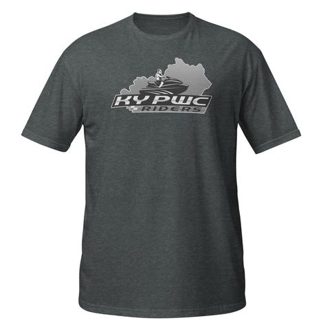 KY PWC Riders T-Shirt