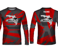 JRN Flash Series Jersey