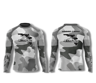 JRN Urban Camo Jersey