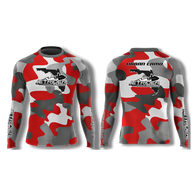 JRN Urban Camo Jersey