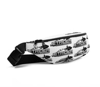 Jet Rider Nation Fanny Pack