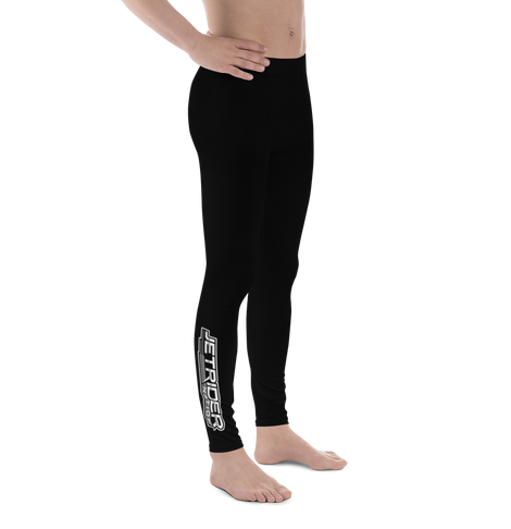 Jet Rider Nation Men's Leggings