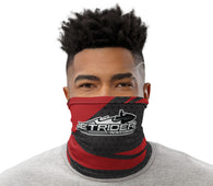 JRN Flash Series Neck Gaiter/Mask