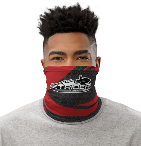 JRN Flash Series Neck Gaiter/Mask