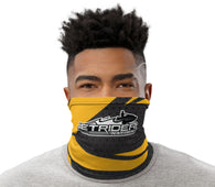 JRN Flash Series Neck Gaiter/Mask