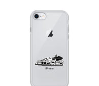 Jet Rider Nation iPhone Case