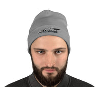 Jetboat Nation Beanie