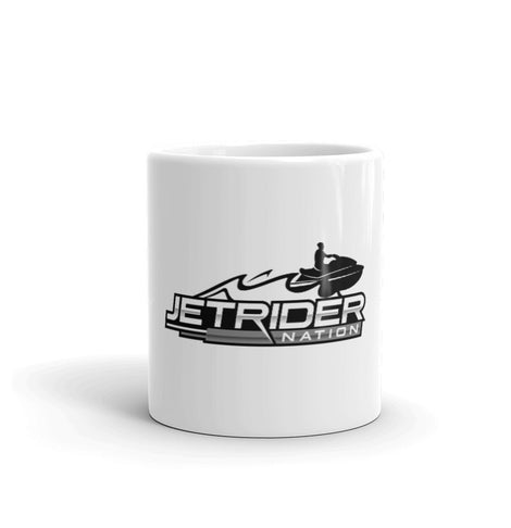 Jet Rider Nation Mug