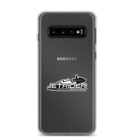 Jet Rider Nation Samsung Case