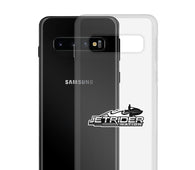 Jet Rider Nation Samsung Case