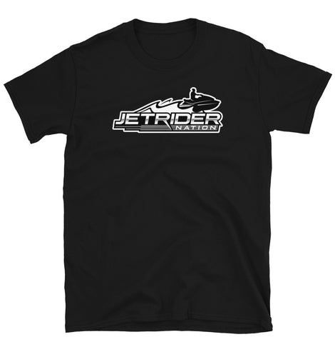 Jet Rider Nation T-Shirt