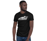 Jetboat Nation T-Shirt