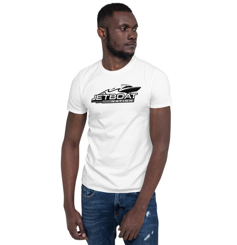 Jetboat Nation T-Shirt