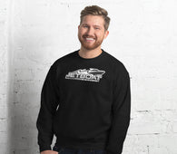 Jetboat Nation Sweatshirt