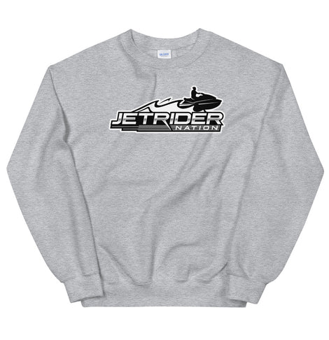 Jet Rider Nation Sweatshirt