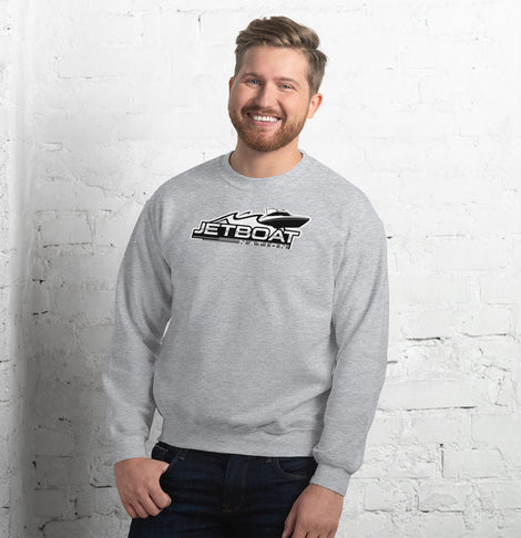 Jetboat Nation Sweatshirt